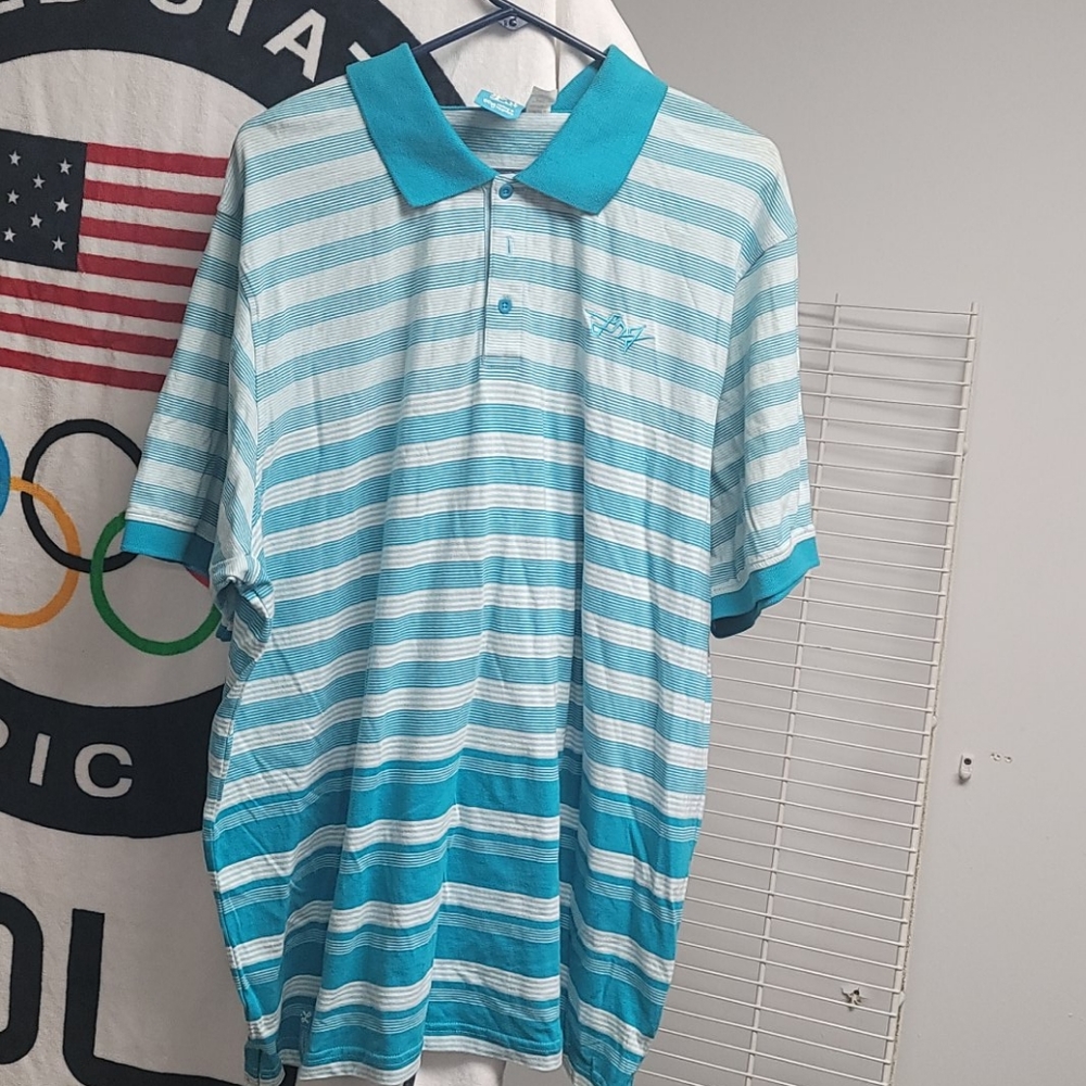 LRG Polo shirt